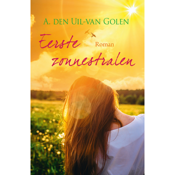 Eerste zonnestralen (Hardback) bij Singel 344