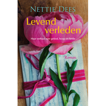 Levend verleden (Hardback) bij Singel 344