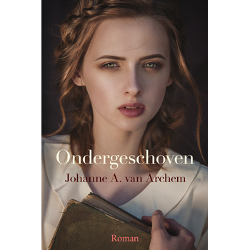 Ondergeschoven (Hardback) bij Singel 344