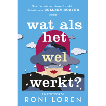 Wat als het wel werkt? (Paperback) bij Singel 344