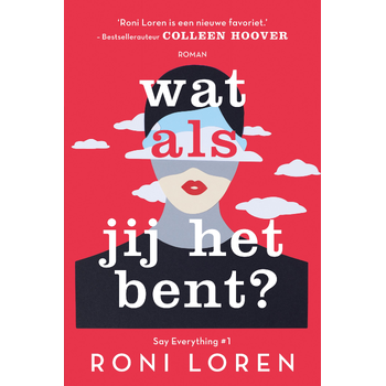 Wat als jij het bent? (Paperback) bij Singel 344