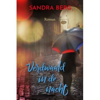 Verdwaald in de nacht (Hardback) bij Singel 344