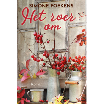 Het roer om (Hardback) bij Singel 344