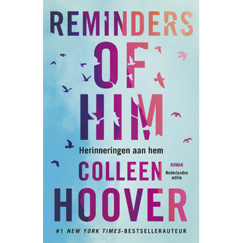 Reminders of him (Paperback) bij Singel 344