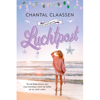 Luchtpost (Paperback) bij Singel 344