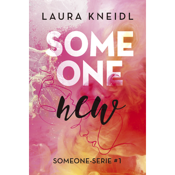 Someone new (Paperback) bij Singel 344