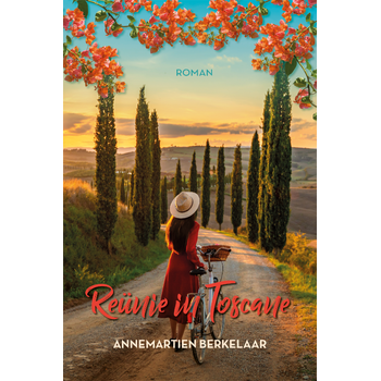 Reünie in Toscane (Paperback) bij Singel 344
