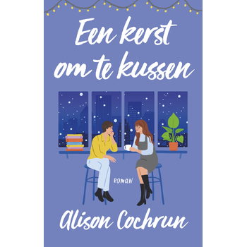 Een kerst om te kussen (Paperback) bij Singel 344