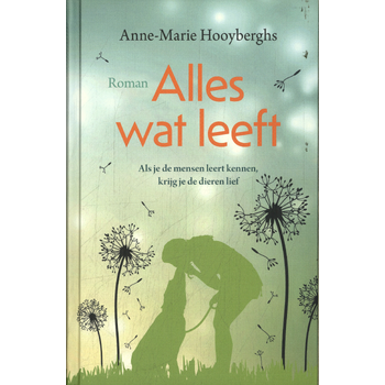 Alles wat leeft (Hardback) bij Singel 344