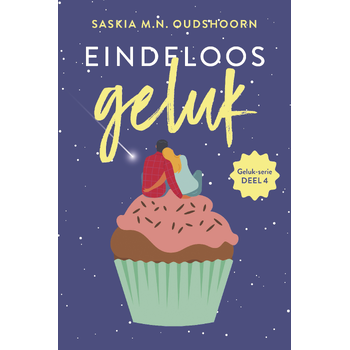 Eindeloos geluk (Paperback) bij Singel 344