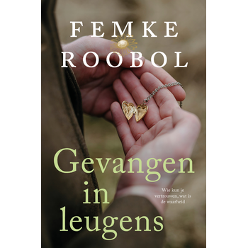 Gevangen in leugens (Paperback) bij Singel 344
