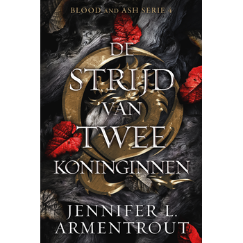 De strijd van twee koninginnen - Limited edition (Paperback) bij Singel 344