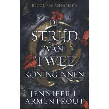 De strijd van twee koninginnen (Paperback) bij Singel 344