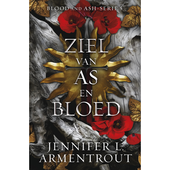 Ziel van as en bloed (Paperback) bij Singel 344