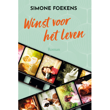 Winst voor het leven (Hardback) bij Singel 344