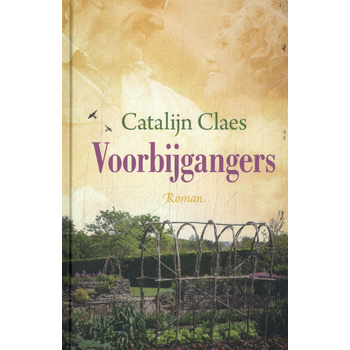 Voorbijgangers (Hardback) bij Singel 344