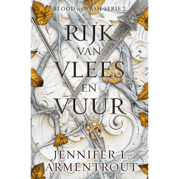Rijk van vlees en vuur (Paperback) bij Singel 344