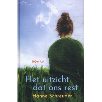 Het uitzicht dat ons rest (Hardback) bij Singel 344
