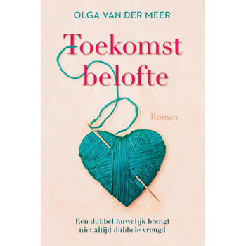 Toekomstbelofte (Hardback) bij Singel 344