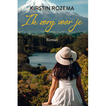 Ik zorg voor je (Hardback) bij Singel 344