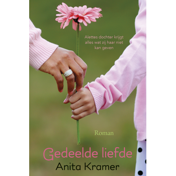 Gedeelde liefde (Hardback) bij Singel 344