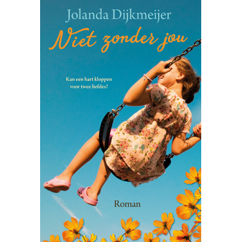 Niet zonder jou (Hardback) bij Singel 344