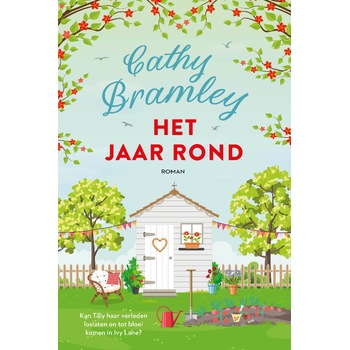 Het jaar rond (Paperback) bij Singel 344