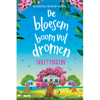 De bloesemboom vol dromen (Paperback) bij Singel 344