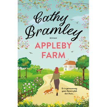 Appleby Farm (Paperback) bij Singel 344