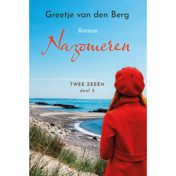 Nazomeren (Hardback) bij Singel 344