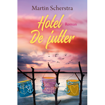 Hotel De jutter (Hardback) bij Singel 344