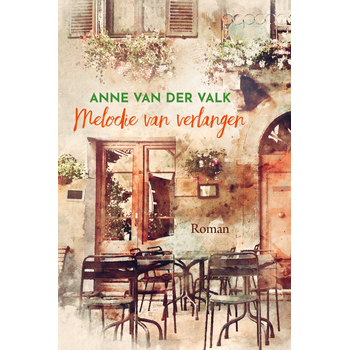 Melodie van verlangen (Hardback) bij Singel 344
