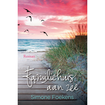 Familiehuis aan zee (Hardback) bij Singel 344
