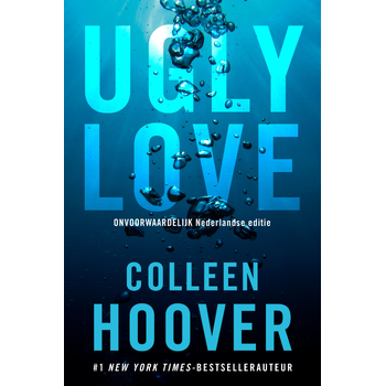 Ugly love (Paperback) bij Singel 344