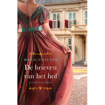 De brieven van het hof (Paperback) bij Singel 344