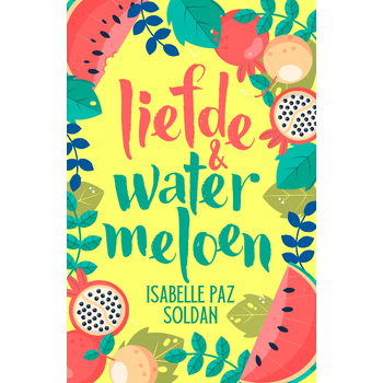 Liefde & watermeloen (Paperback) bij Singel 344