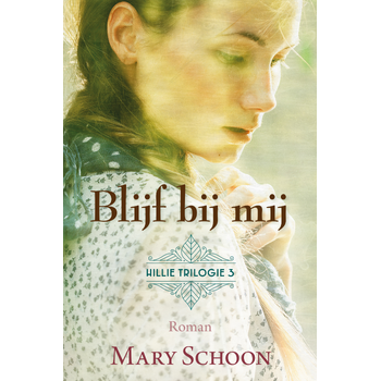 Blijf bij mij (Hardback) bij Singel 344