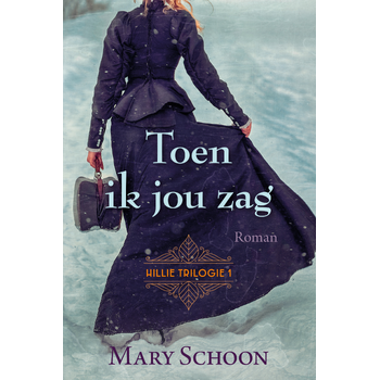 Toen ik jou zag (Hardback) bij Singel 344