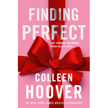 Finding perfect (Paperback) bij Singel 344