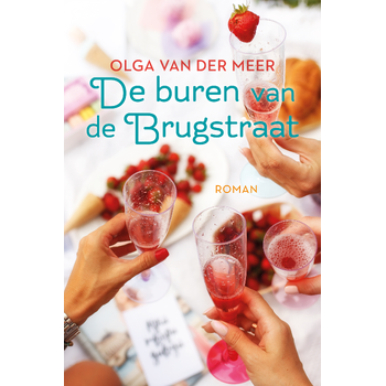 De buren van de Brugstraat (Hardback) bij Singel 344