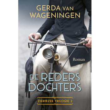 De redersdochters (Hardback) bij Singel 344