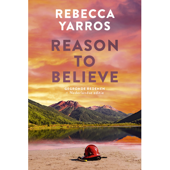 Reason to believe (Paperback) bij Singel 344