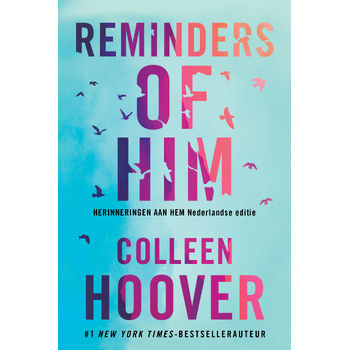Reminders of him (Paperback) bij Singel 344