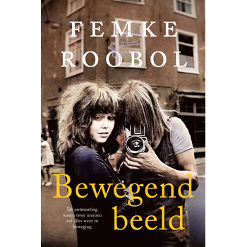 Bewegend beeld (Paperback) bij Singel 344