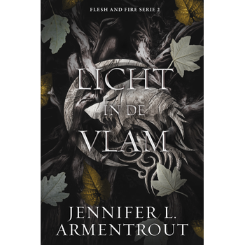 Licht in de vlam (Paperback) bij Singel 344