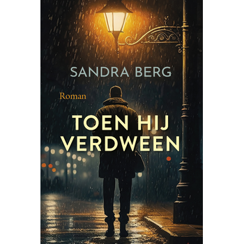 Toen hij verdween (Hardback) bij Singel 344