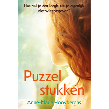Puzzelstukken (Hardback) bij Singel 344