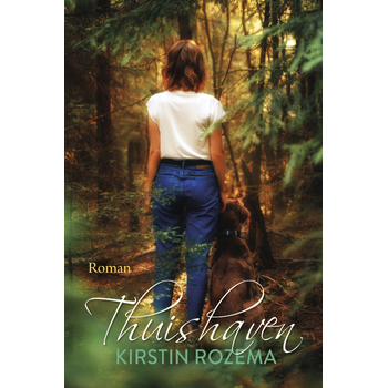 Thuishaven (Hardback) bij Singel 344