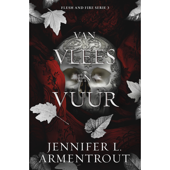 Van vlees en vuur (Paperback) bij Singel 344