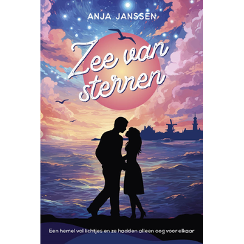 Zee van sterren (Paperback) bij Singel 344